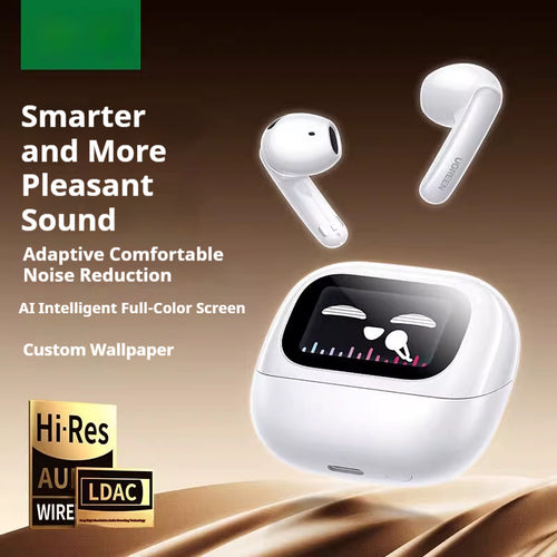 Active Noise-Canceling Semi