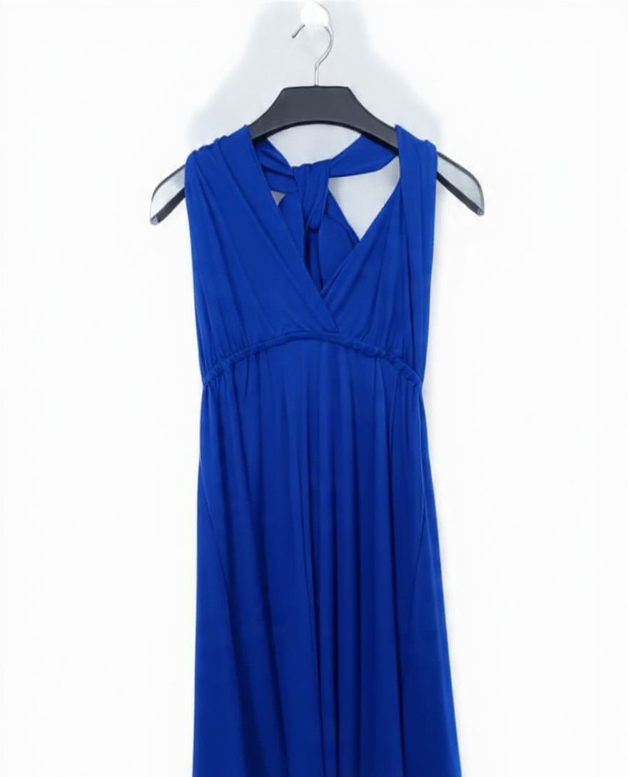 Women's Sexy Long Party Dress Club Floor-Length Summer Backless Bandage Maxi Dress Multiway Bridesmaids Boho Women Dress Vestidos