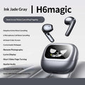 Active Noise-Canceling Semi