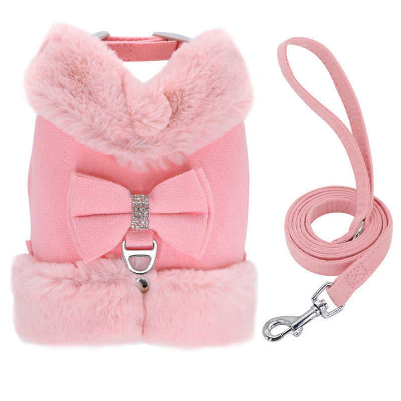 Small Dog Harness