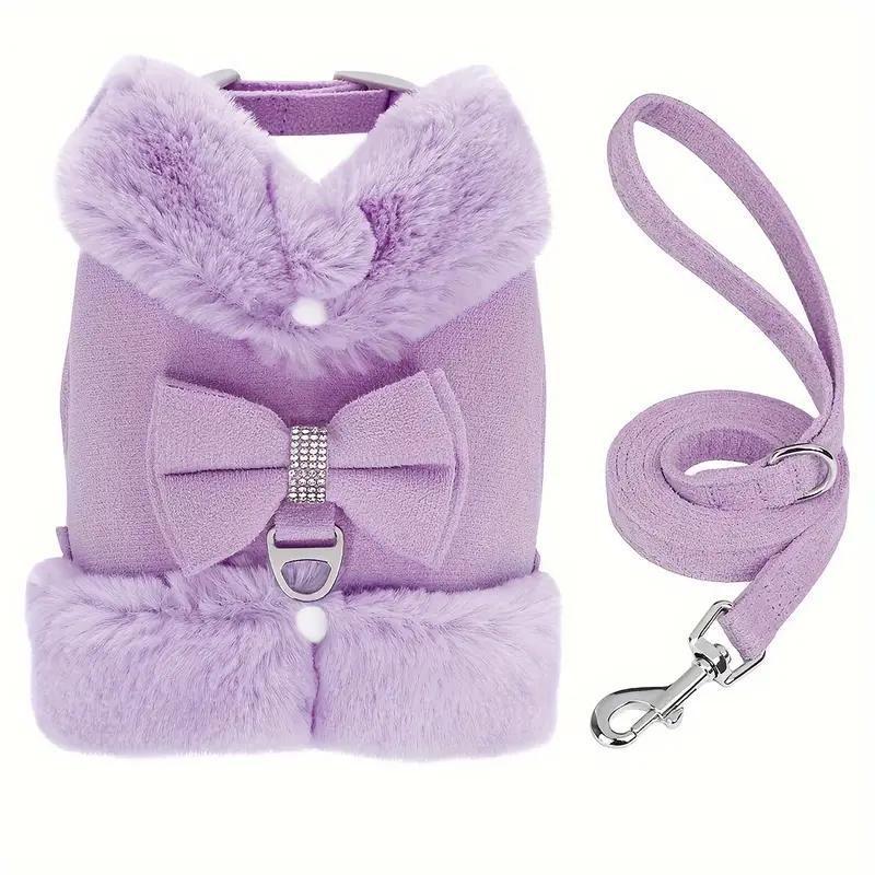Small Dog Harness