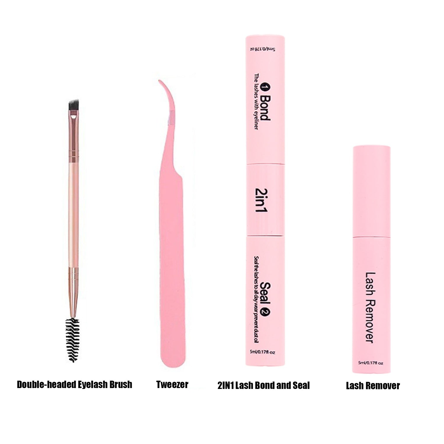 DIY Lash Extension Kit