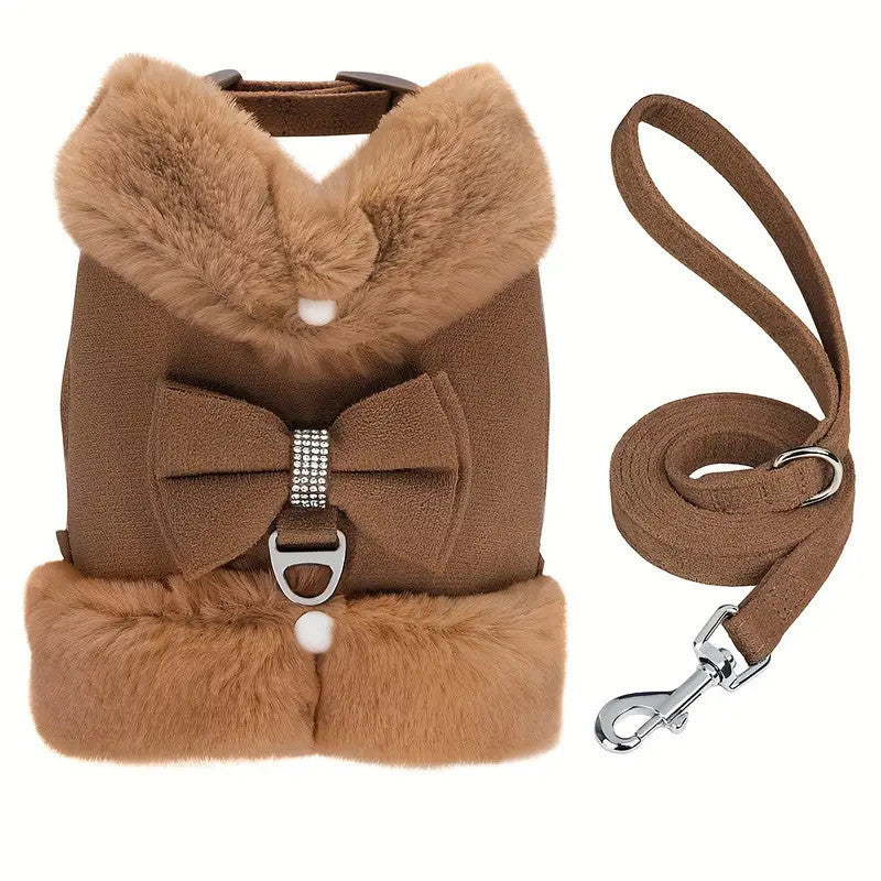 Small Dog Harness