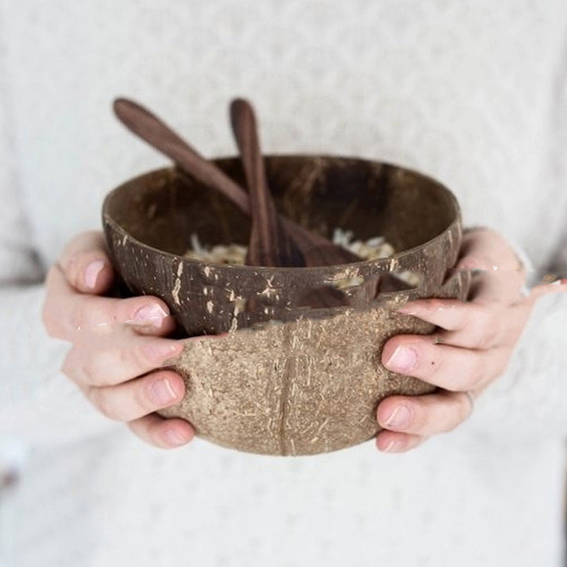 Serving Dessert Bowl 
