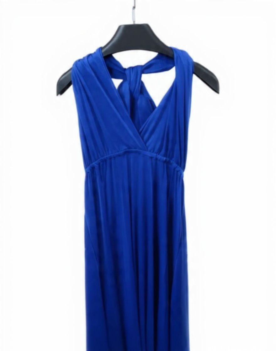 Women's Sexy Long Party Dress Club Floor-Length Summer Backless Bandage Maxi Dress Multiway Bridesmaids Boho Women Dress Vestidos