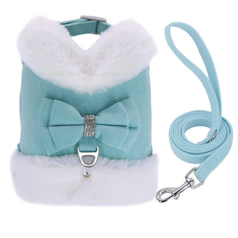 Small Dog Harness
