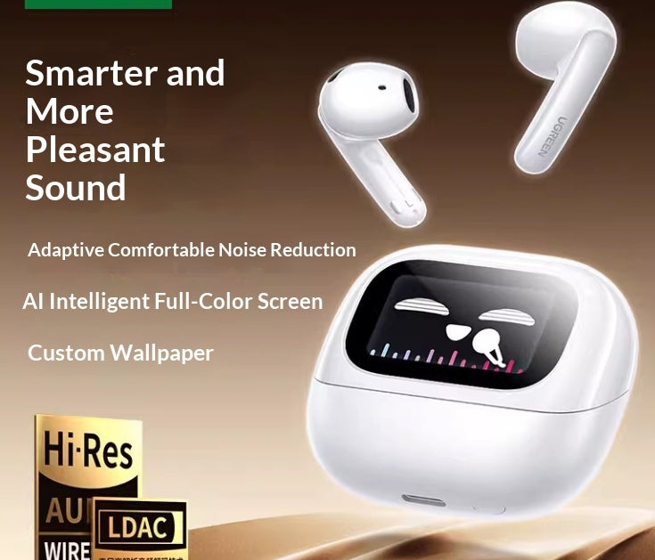 Active Noise-Canceling Semi