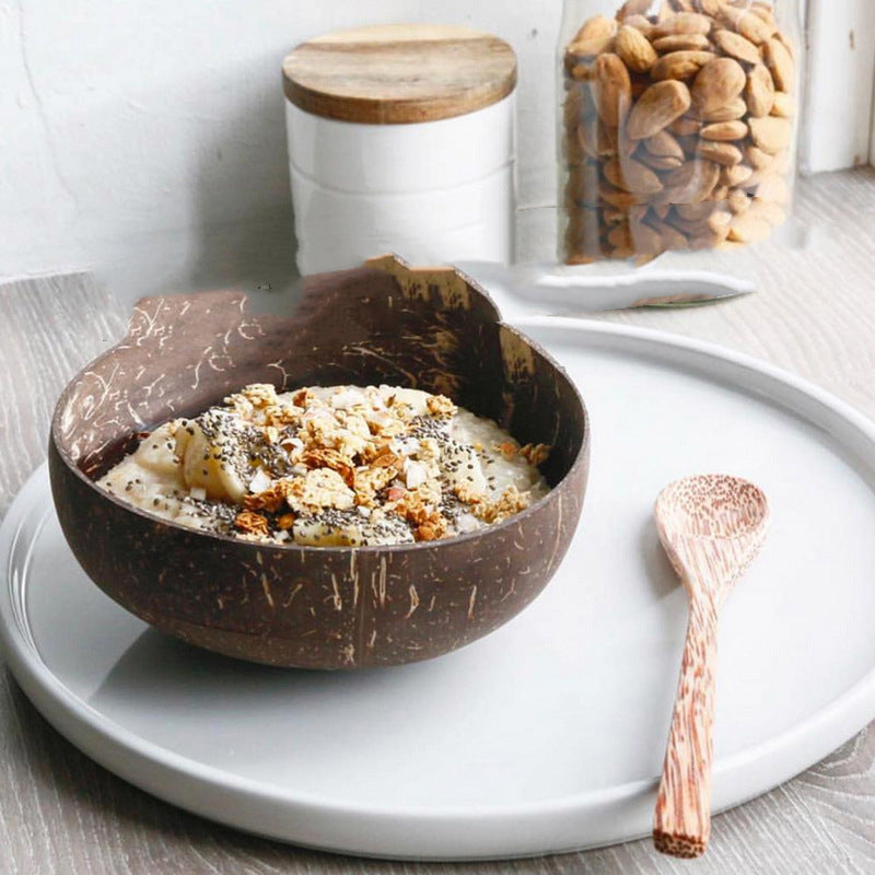 Serving Dessert Bowl 