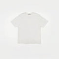 Essential White Crew Neck T-Shirt