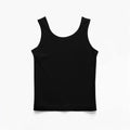Essential Black Tank Top